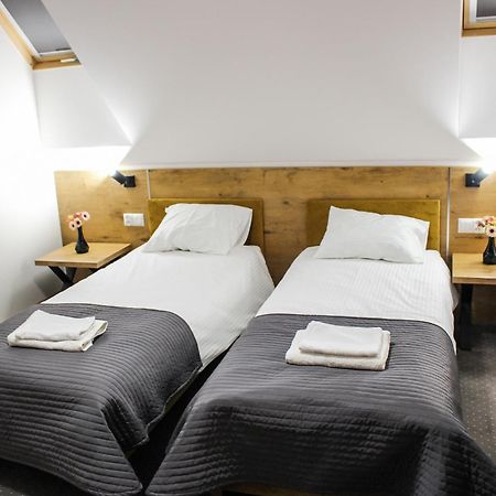 Hotel Regina Radom Kültér fotó