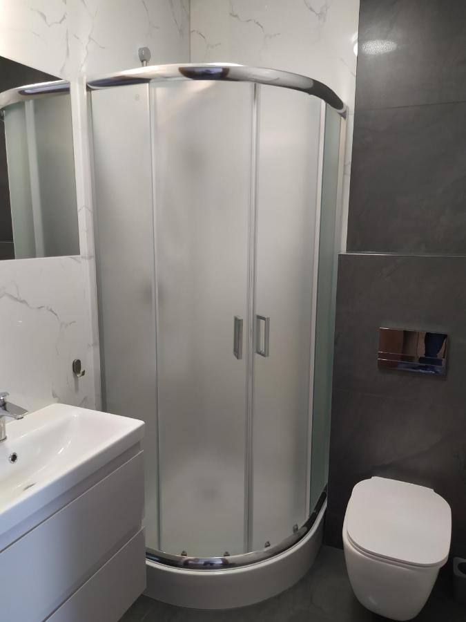 Hotel Regina Radom Kültér fotó