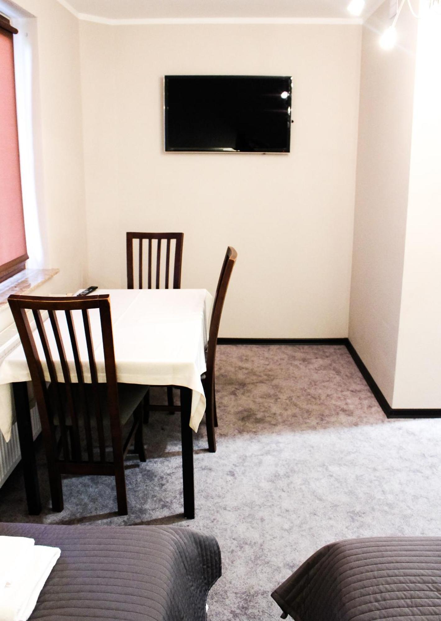 Hotel Regina Radom Kültér fotó