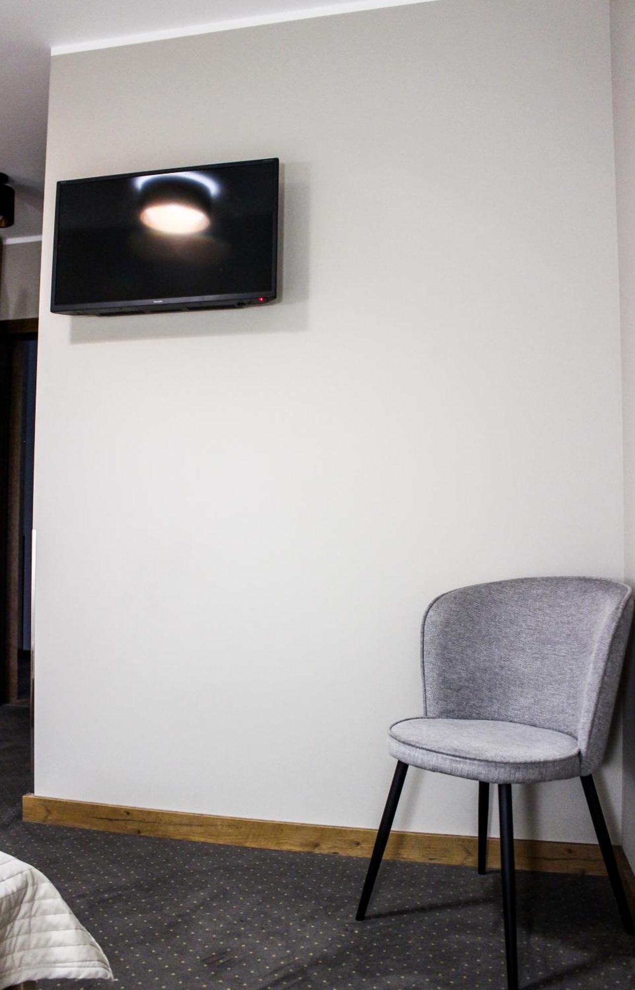 Hotel Regina Radom Kültér fotó