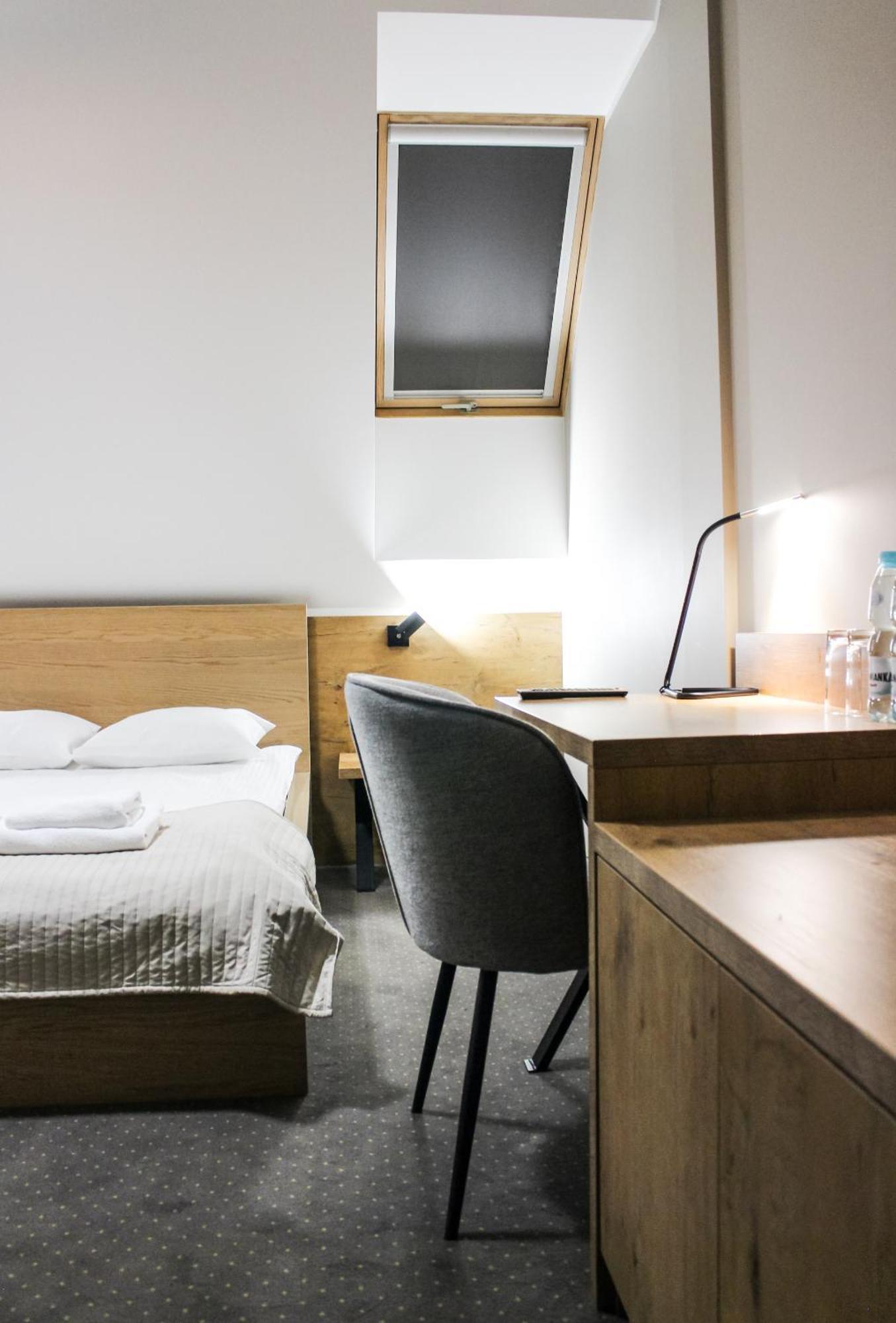 Hotel Regina Radom Kültér fotó