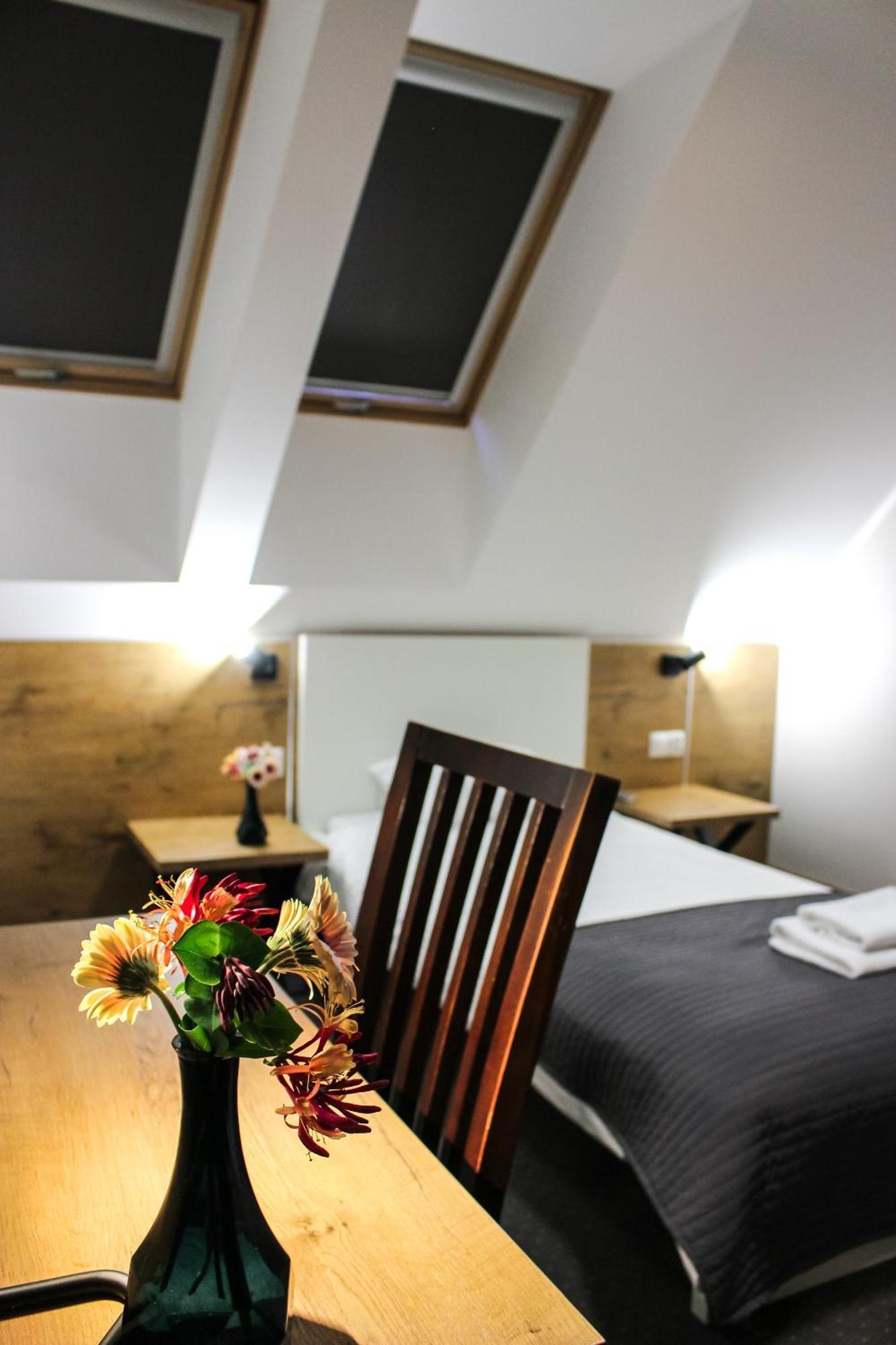 Hotel Regina Radom Kültér fotó