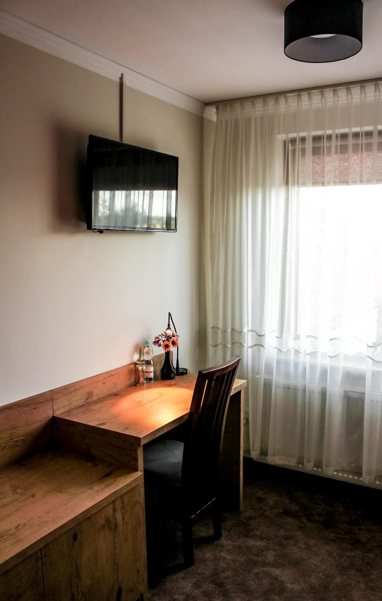 Hotel Regina Radom Kültér fotó
