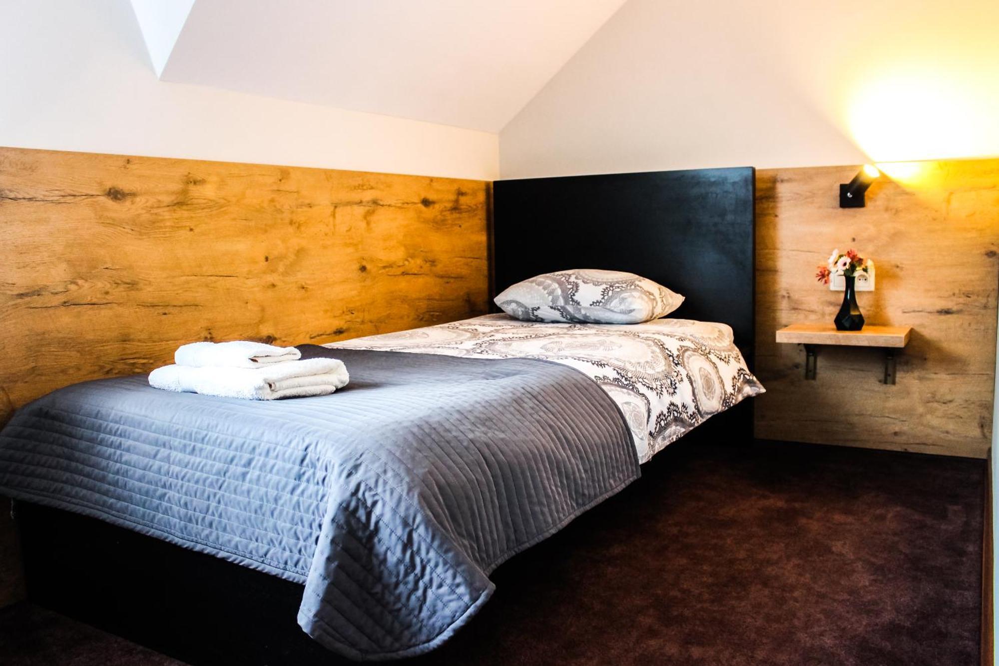 Hotel Regina Radom Kültér fotó