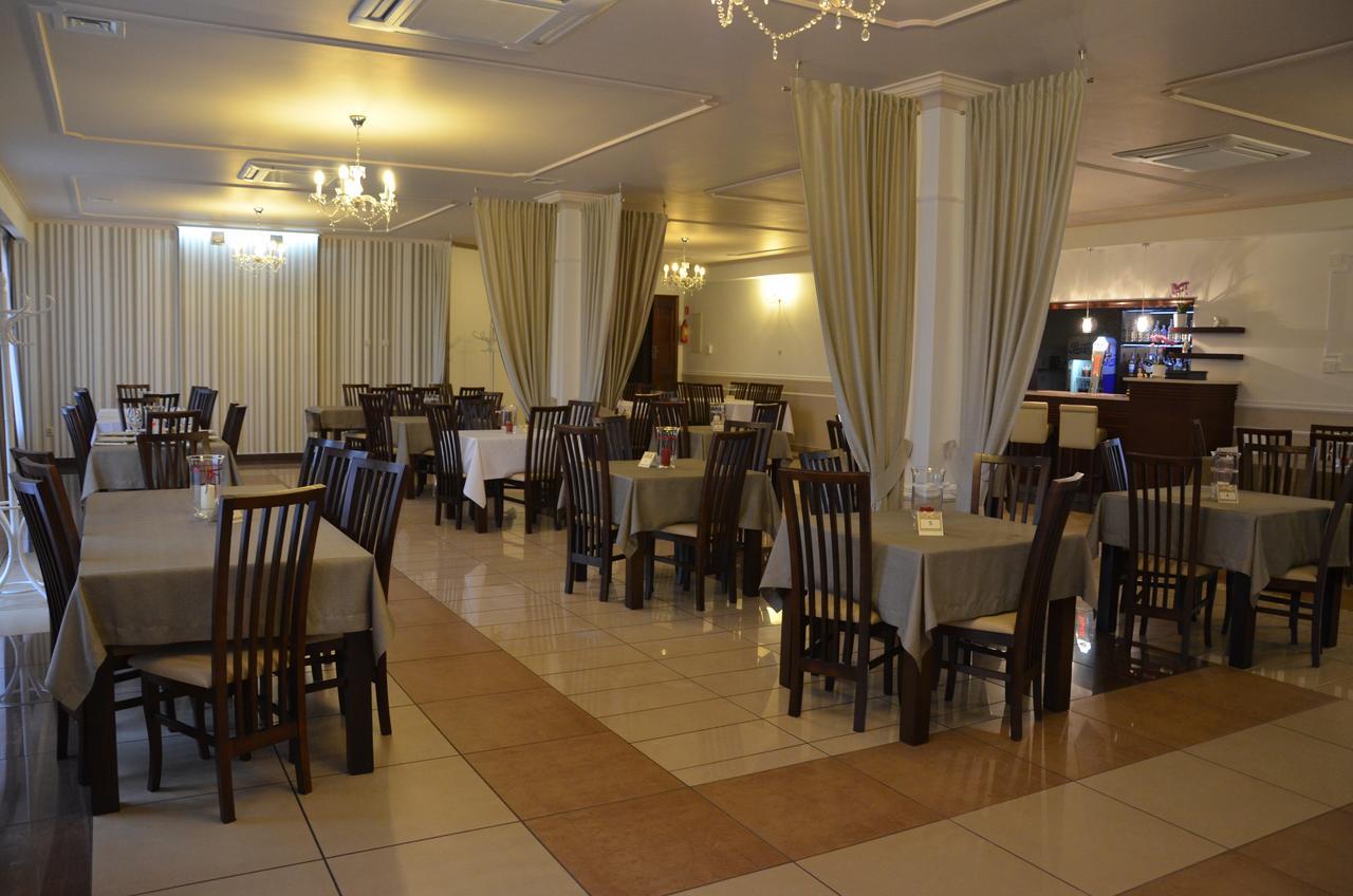 Hotel Regina Radom Kültér fotó