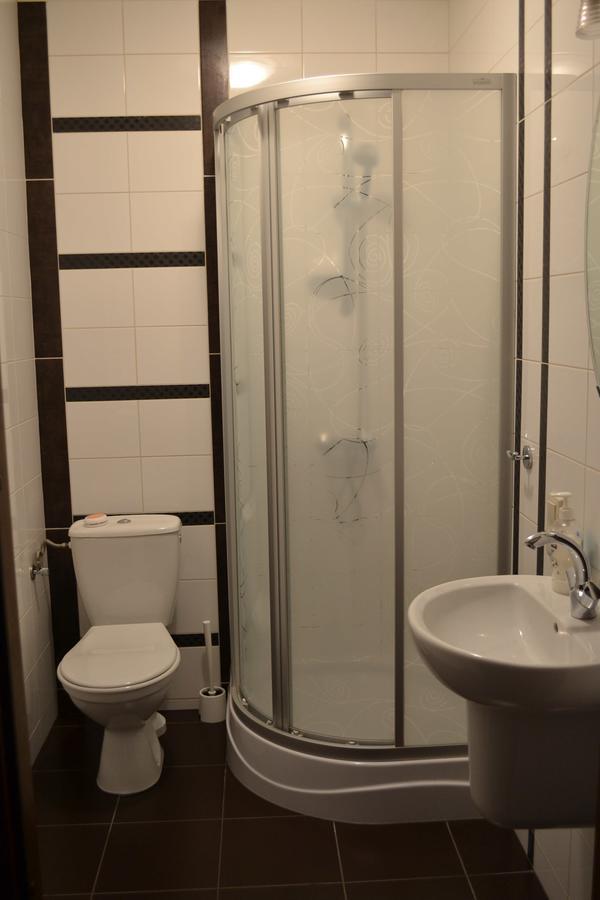 Hotel Regina Radom Kültér fotó