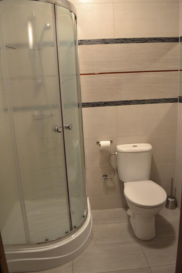 Hotel Regina Radom Kültér fotó