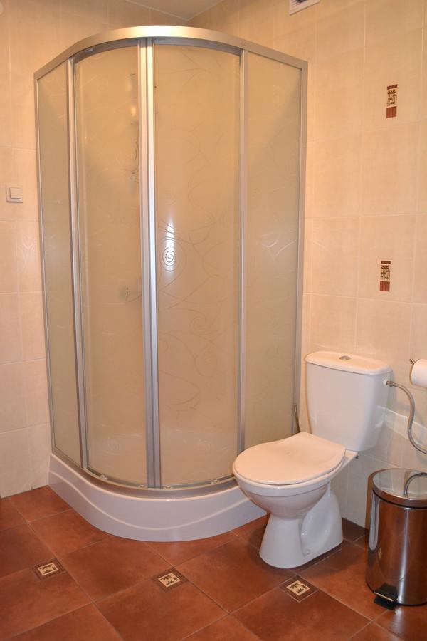 Hotel Regina Radom Kültér fotó